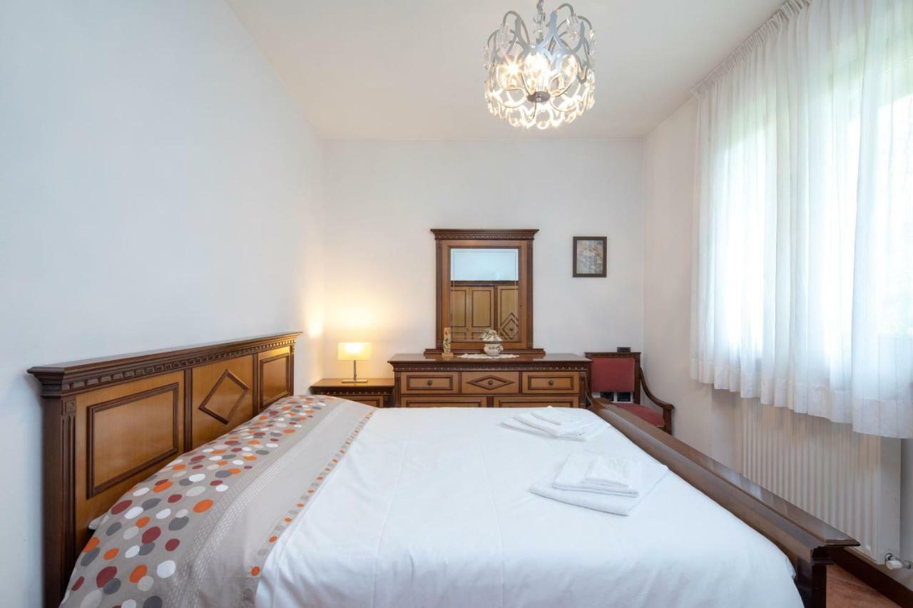 Bena Apartments Рива-дель-Гарда Экстерьер фото
