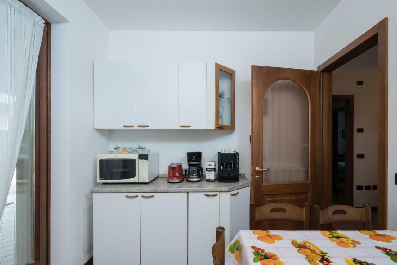 Bena Apartments Рива-дель-Гарда Экстерьер фото